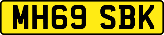 MH69SBK