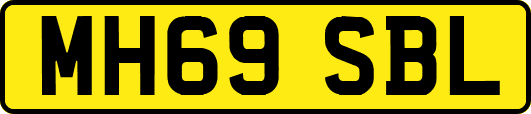 MH69SBL