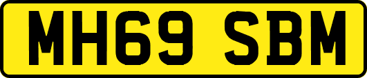 MH69SBM