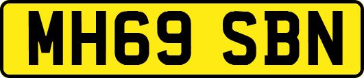 MH69SBN