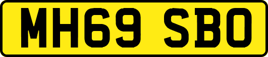 MH69SBO