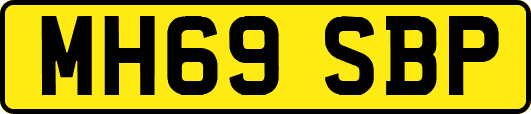 MH69SBP