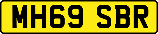 MH69SBR