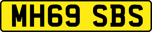 MH69SBS