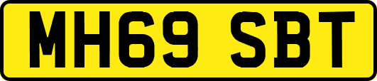 MH69SBT