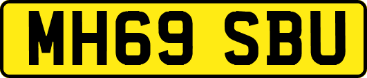 MH69SBU
