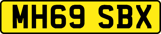 MH69SBX