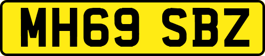 MH69SBZ