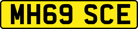 MH69SCE