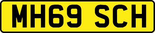 MH69SCH