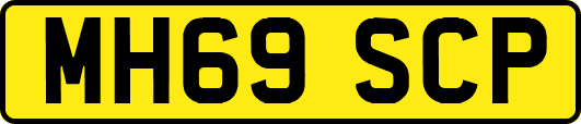 MH69SCP
