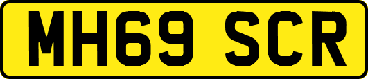 MH69SCR