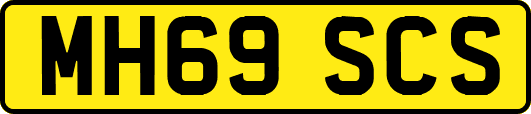 MH69SCS