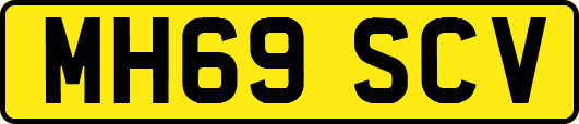 MH69SCV