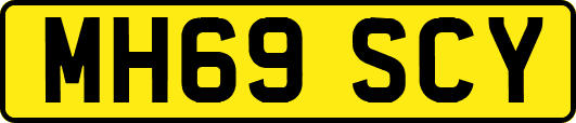 MH69SCY