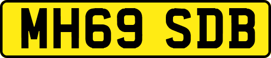 MH69SDB