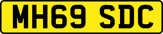 MH69SDC