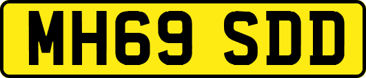 MH69SDD