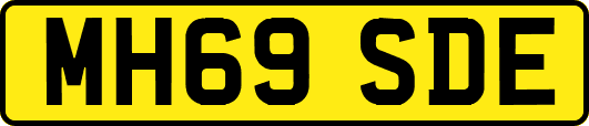 MH69SDE