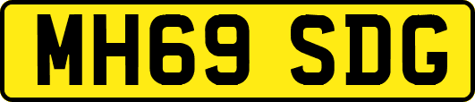 MH69SDG