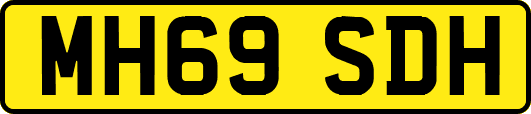 MH69SDH