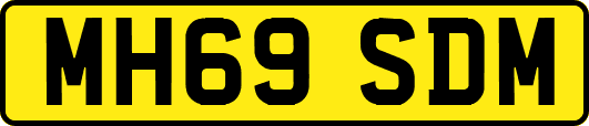 MH69SDM