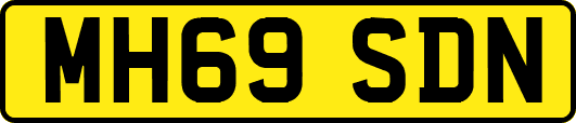 MH69SDN