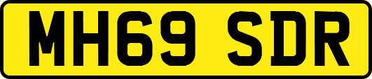 MH69SDR