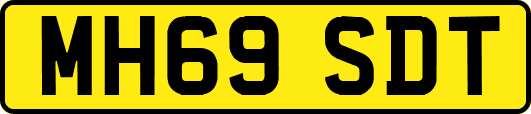 MH69SDT