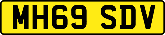 MH69SDV