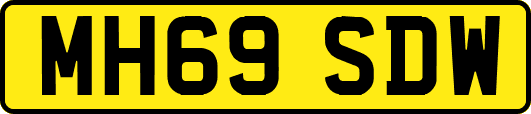 MH69SDW