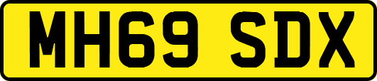 MH69SDX