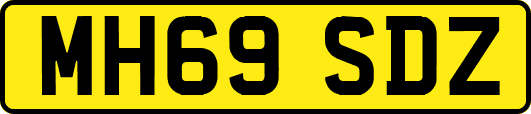 MH69SDZ