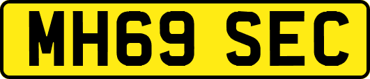 MH69SEC