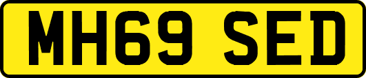 MH69SED