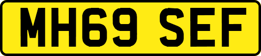 MH69SEF