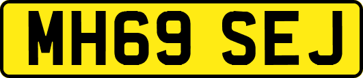 MH69SEJ
