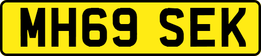 MH69SEK