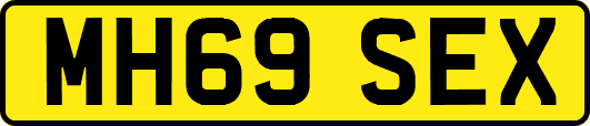 MH69SEX