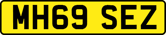 MH69SEZ