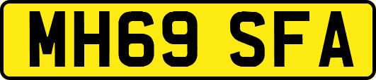 MH69SFA
