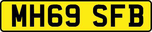 MH69SFB