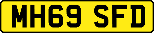 MH69SFD