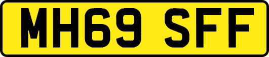 MH69SFF