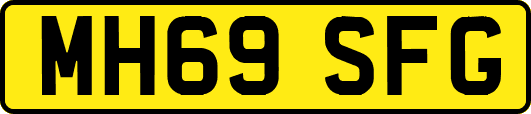 MH69SFG