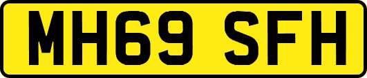 MH69SFH