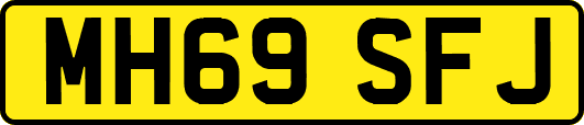 MH69SFJ