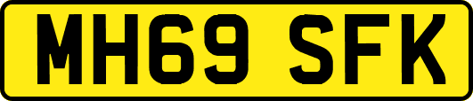 MH69SFK