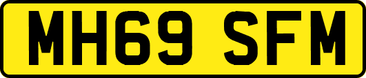 MH69SFM