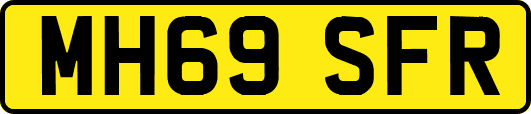MH69SFR